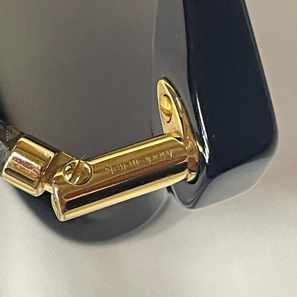 Louis Vuitton First Square Sunglasses - Picture 6 of 14